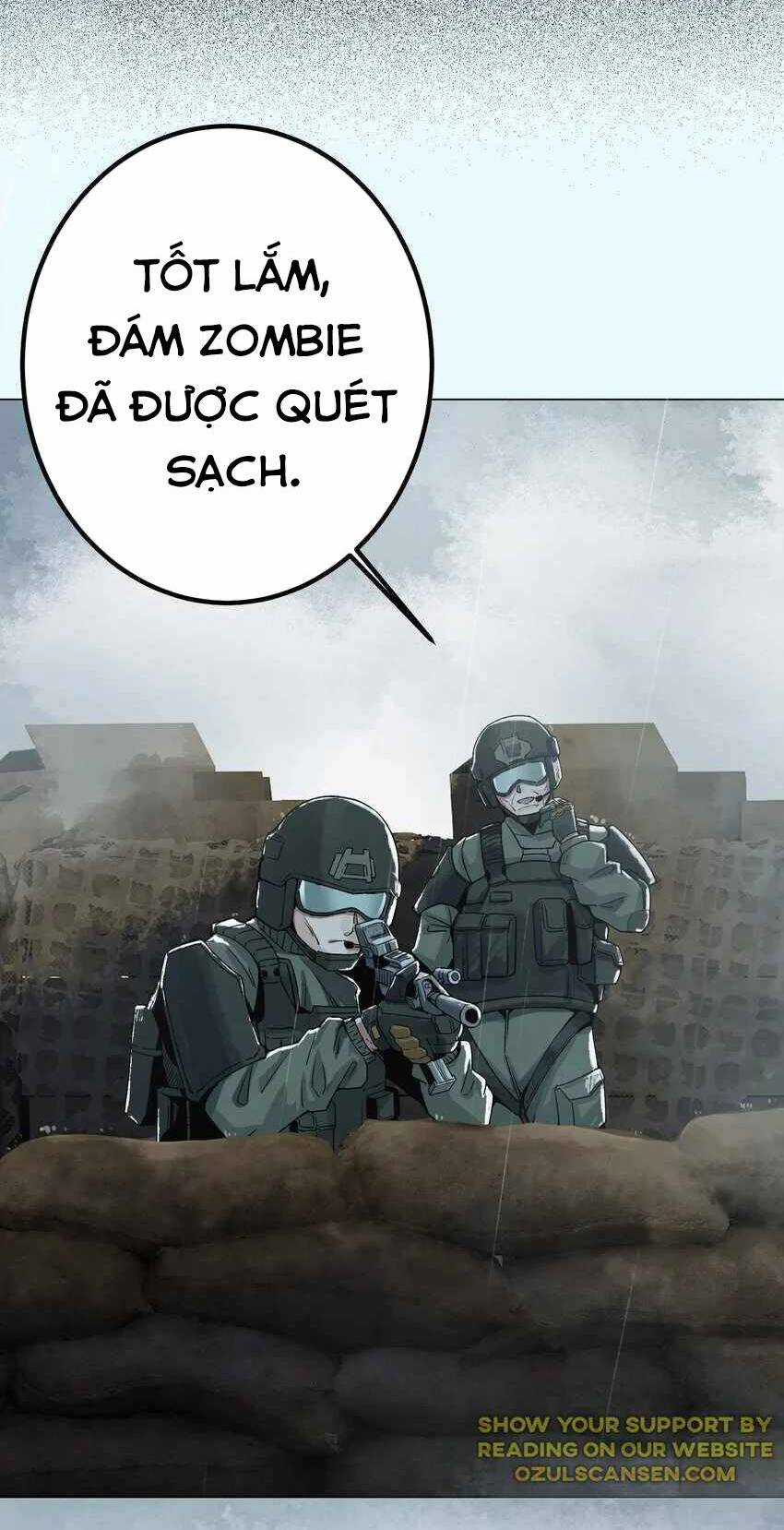 Thi Vương Đại Biến - Chapter 1 - Trang 78