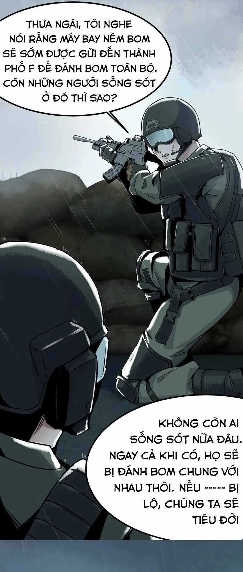 Thi Vương Đại Biến - Chapter 1 - Trang 79