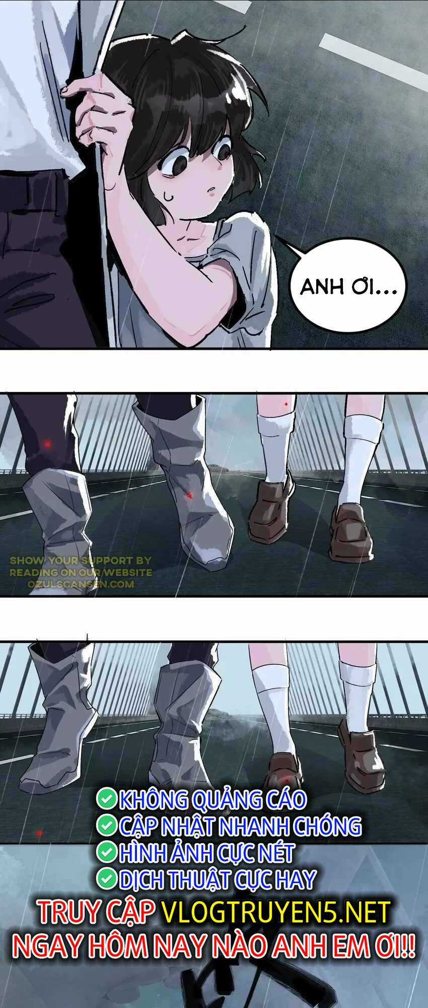 Thi Vương Đại Biến - Chapter 1 - Trang 83