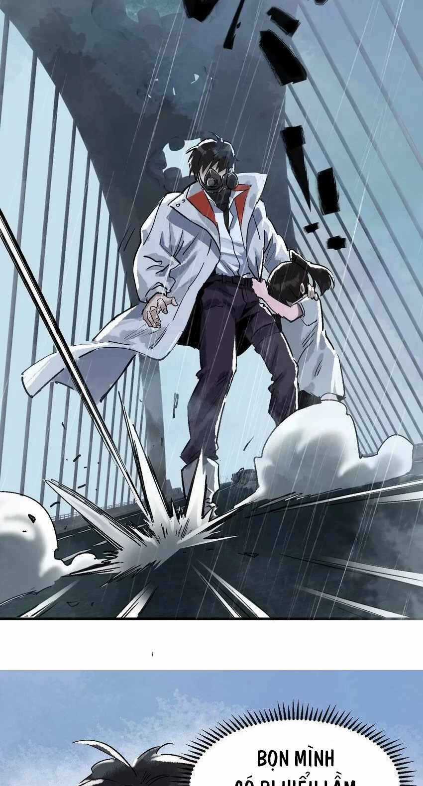 Thi Vương Đại Biến - Chapter 1 - Trang 84