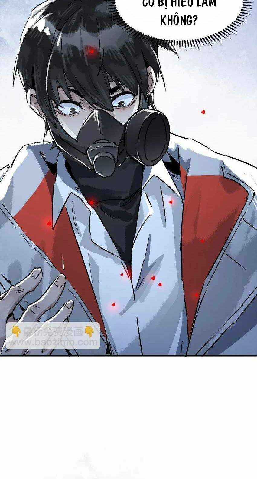 Thi Vương Đại Biến - Chapter 1 - Trang 85