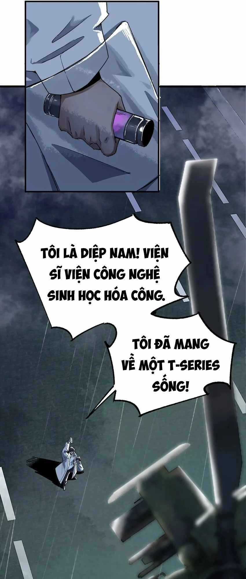 Thi Vương Đại Biến - Chapter 1 - Trang 86