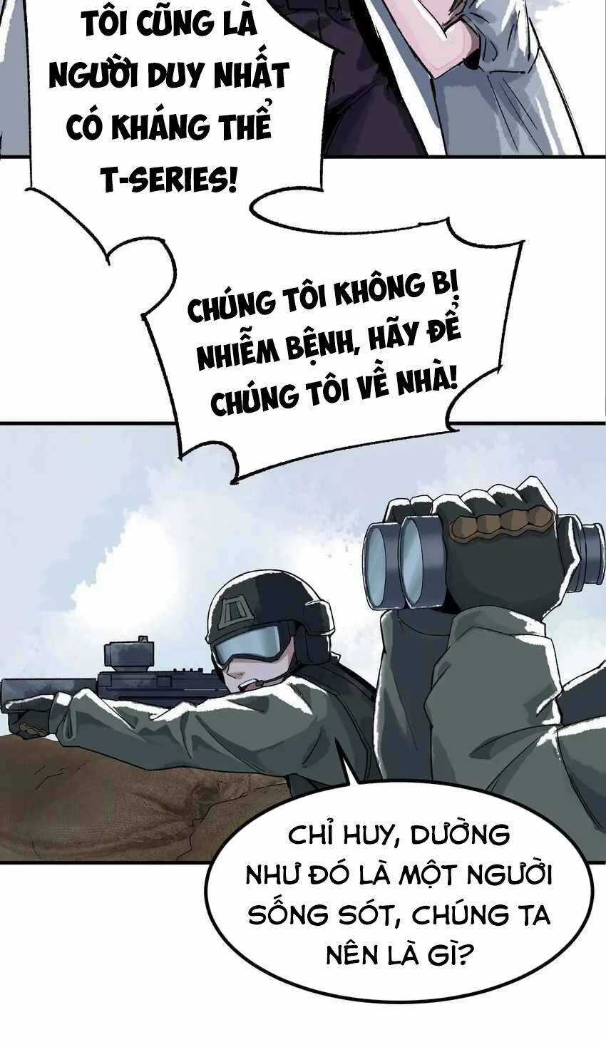 Thi Vương Đại Biến - Chapter 1 - Trang 88