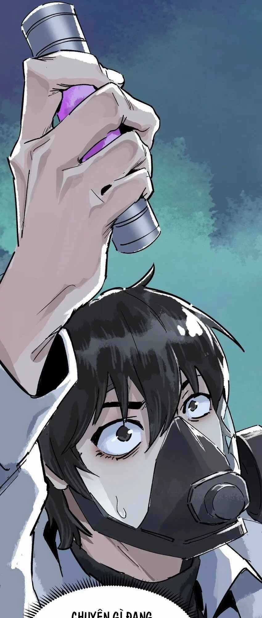 Thi Vương Đại Biến - Chapter 1 - Trang 90