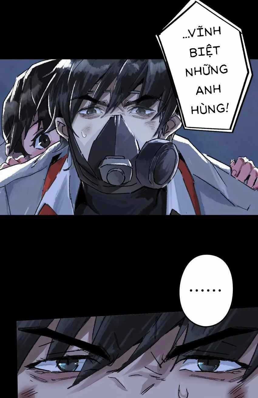 Thi Vương Đại Biến - Chapter 1 - Trang 10