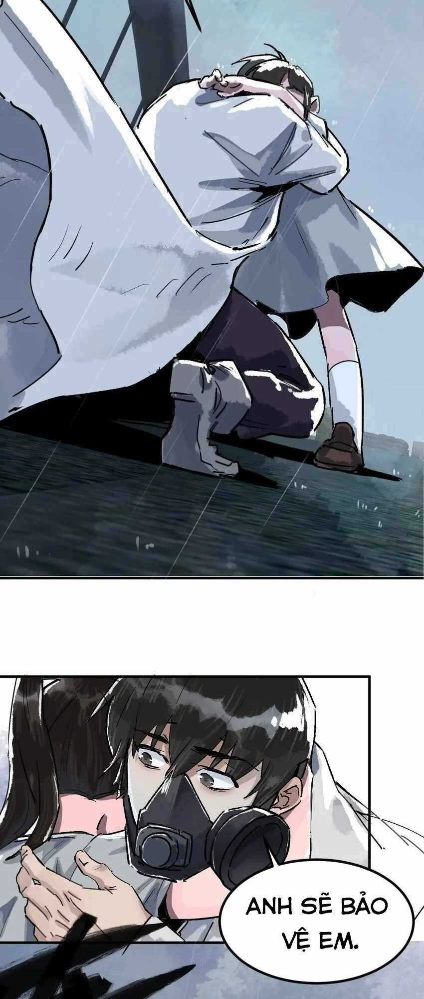 Thi Vương Đại Biến - Chapter 1 - Trang 94