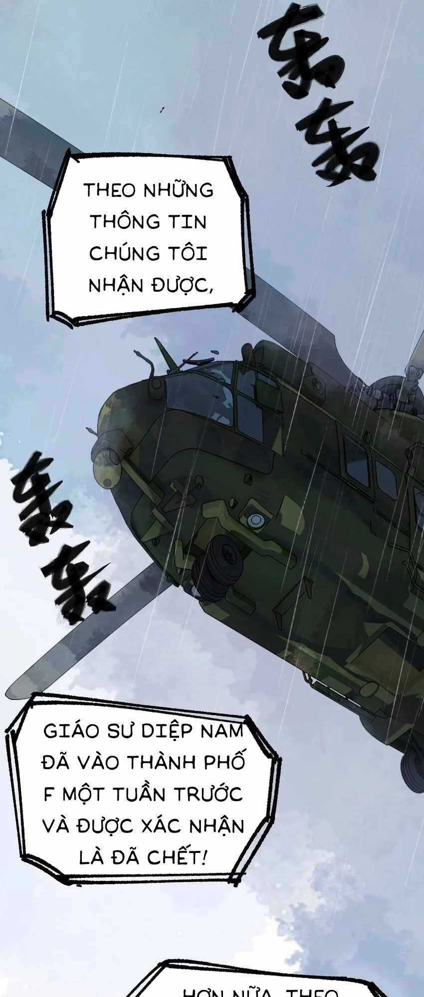 Thi Vương Đại Biến - Chapter 1 - Trang 97