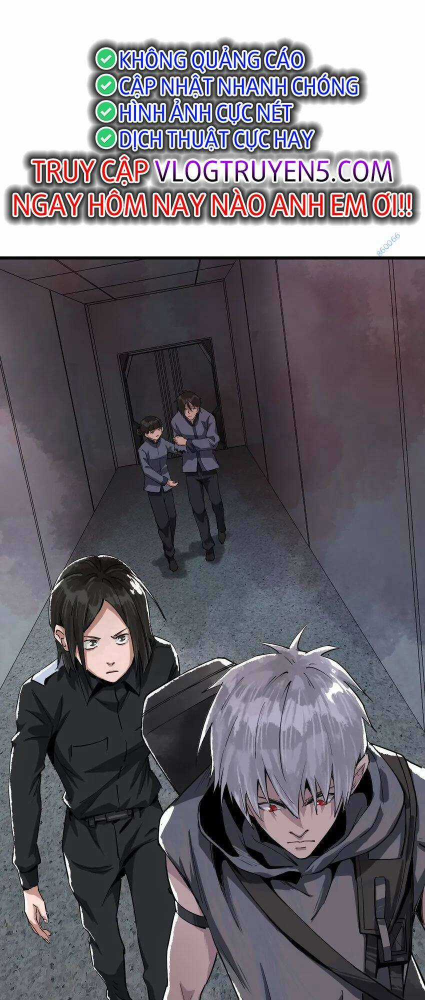 Thi Vương Đại Biến - Chapter 10 - Trang 1