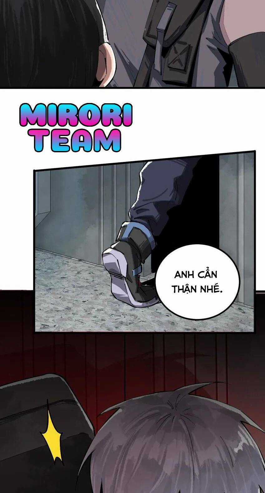 Thi Vương Đại Biến - Chapter 10 - Trang 14