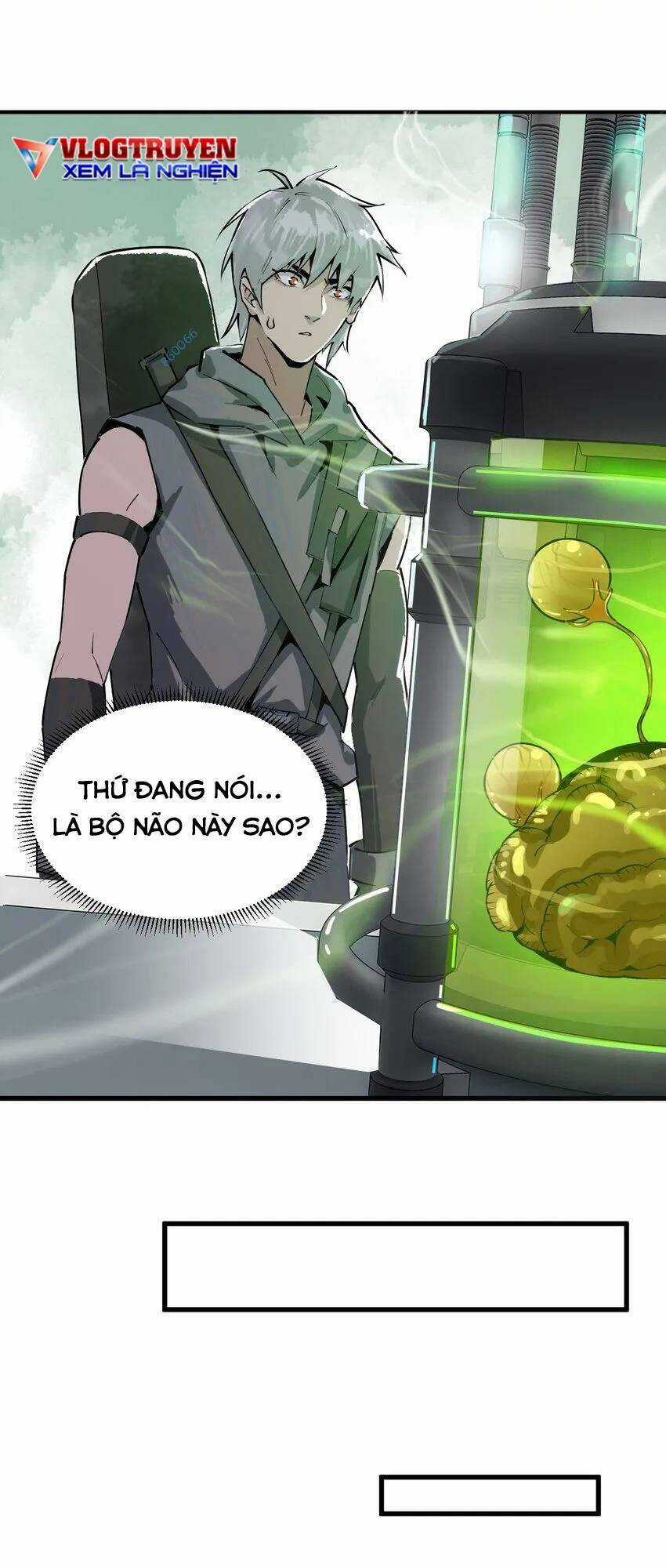 Thi Vương Đại Biến - Chapter 10 - Trang 23