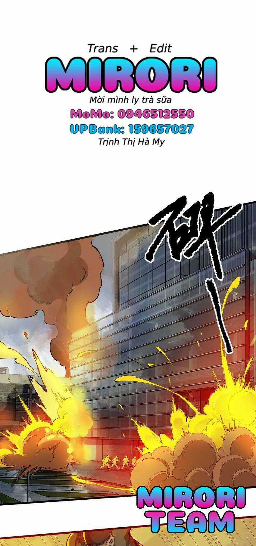 Thi Vương Đại Biến - Chapter 10 - Trang 24