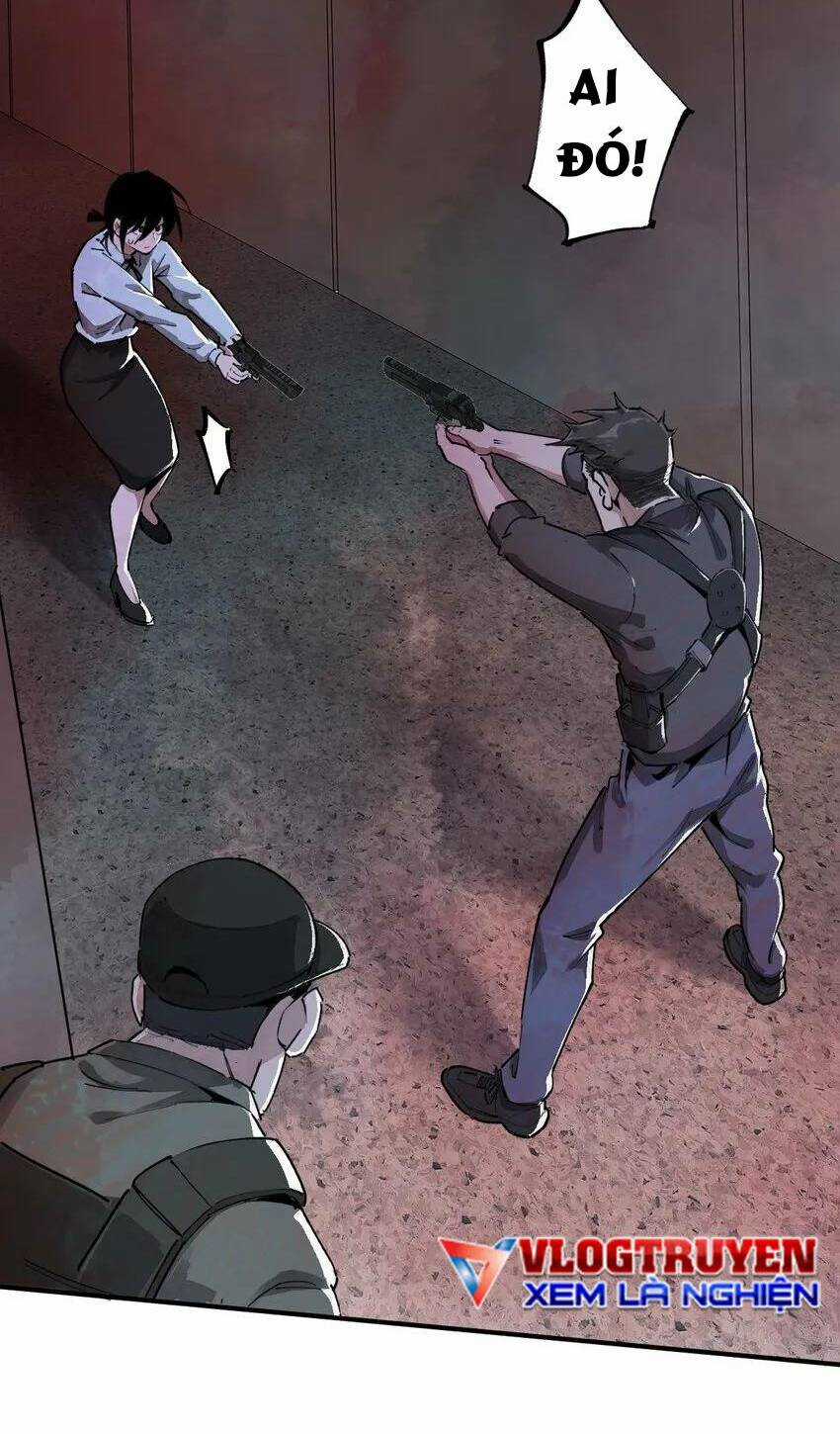 Thi Vương Đại Biến - Chapter 10 - Trang 29