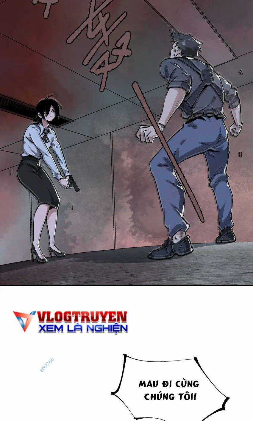 Thi Vương Đại Biến - Chapter 10 - Trang 32