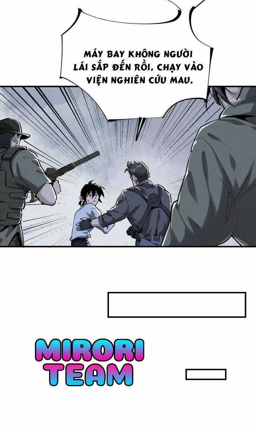 Thi Vương Đại Biến - Chapter 10 - Trang 33