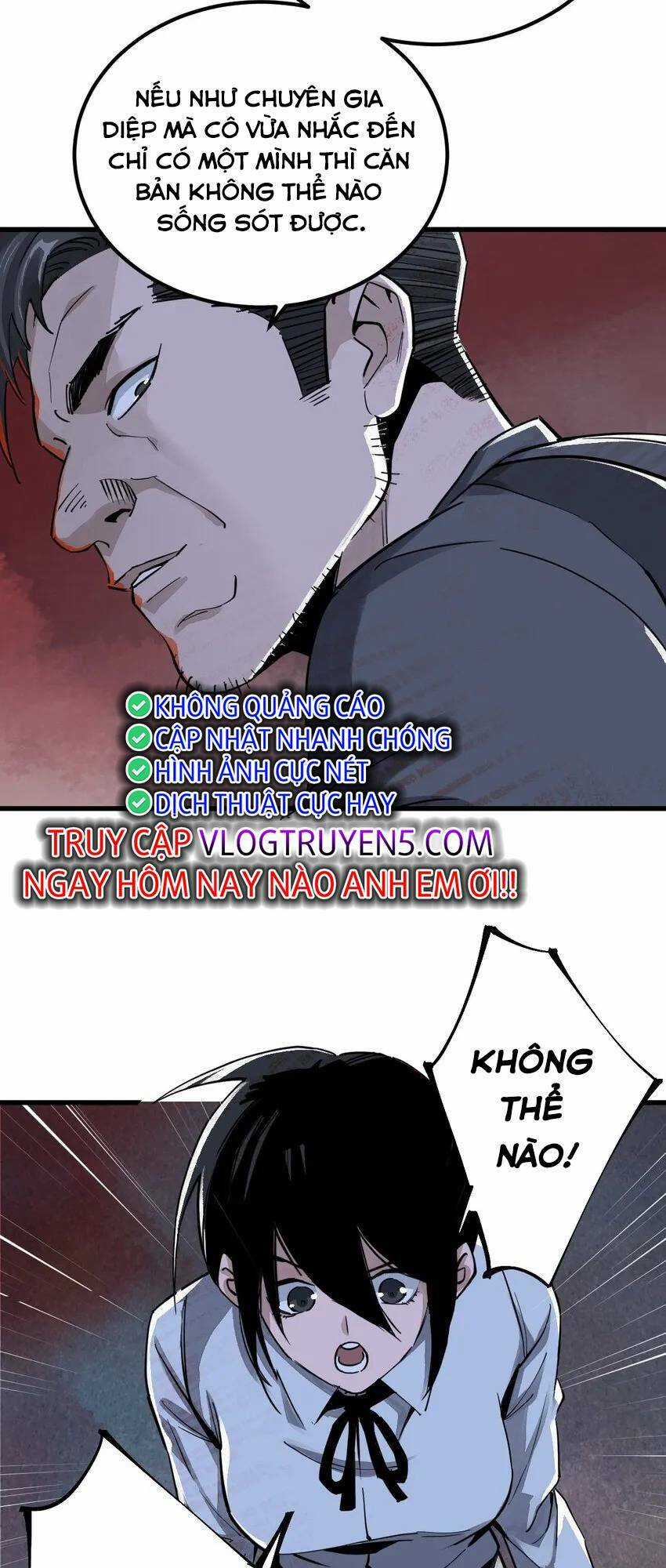 Thi Vương Đại Biến - Chapter 10 - Trang 36