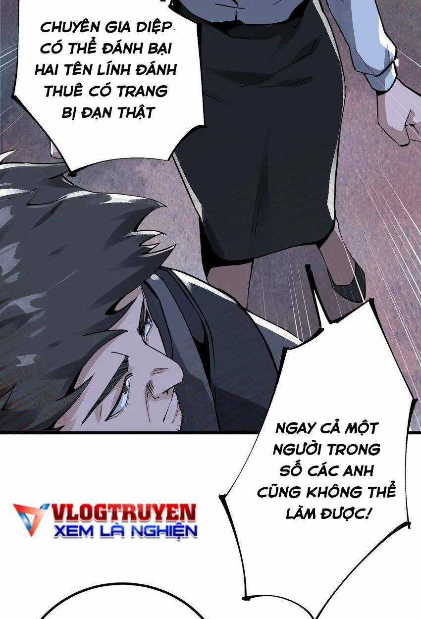 Thi Vương Đại Biến - Chapter 10 - Trang 37