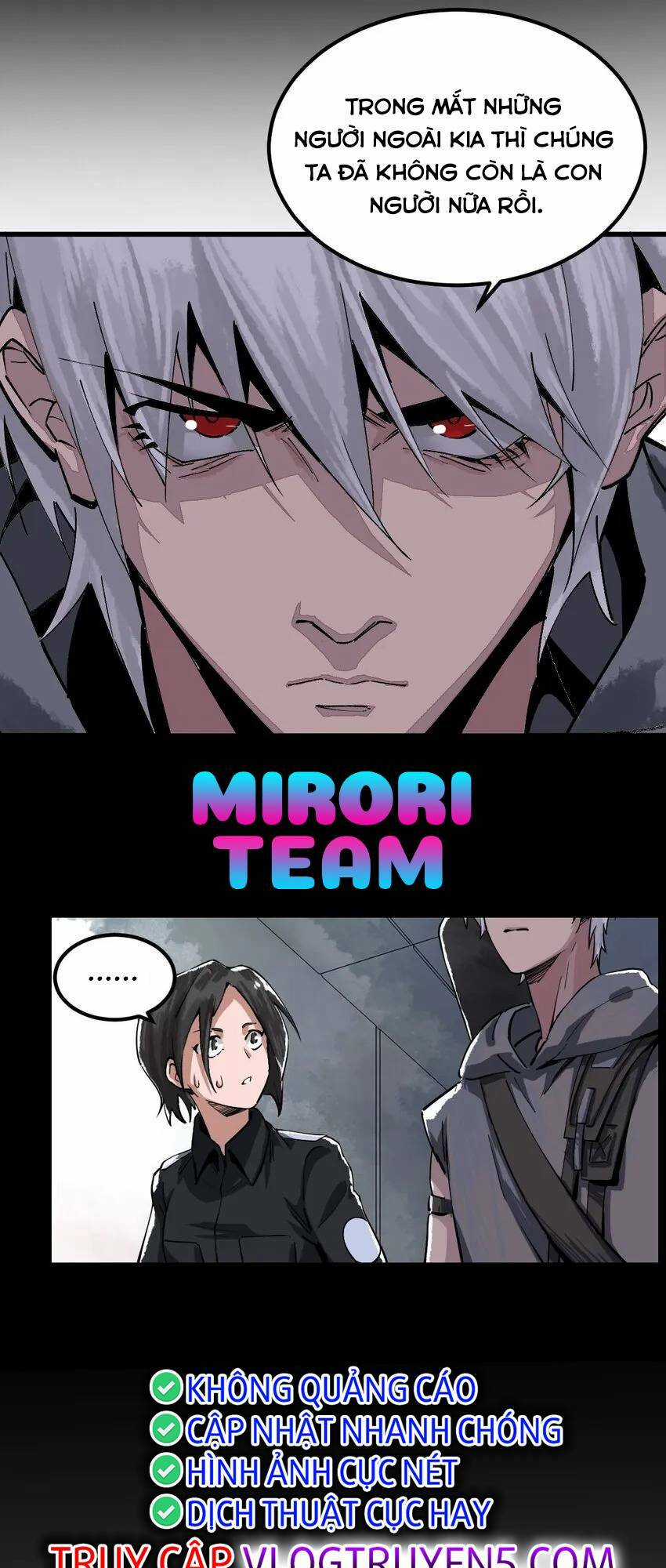 Thi Vương Đại Biến - Chapter 10 - Trang 5