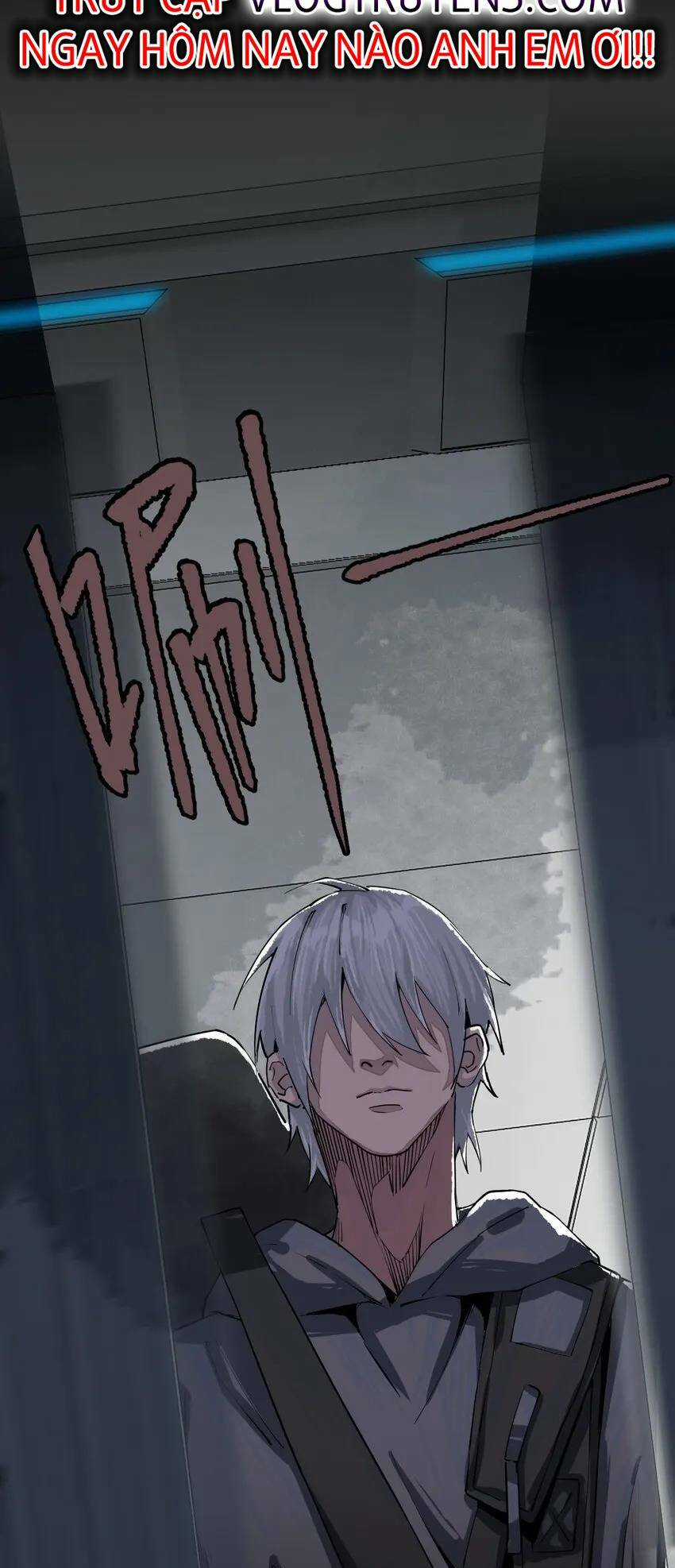 Thi Vương Đại Biến - Chapter 10 - Trang 6