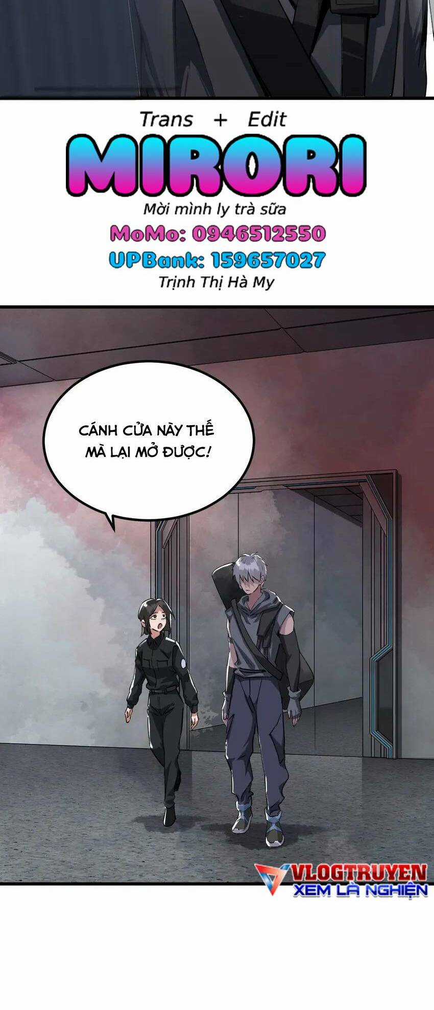 Thi Vương Đại Biến - Chapter 10 - Trang 7