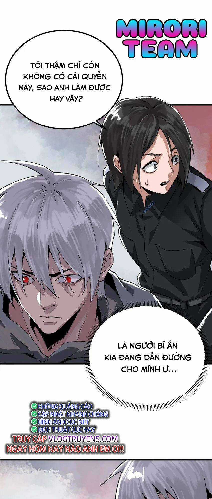 Thi Vương Đại Biến - Chapter 10 - Trang 8