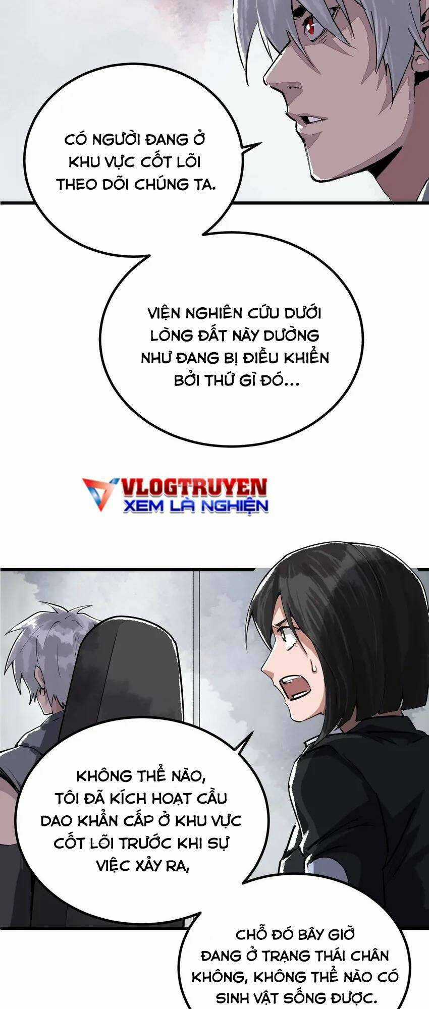 Thi Vương Đại Biến - Chapter 10 - Trang 9