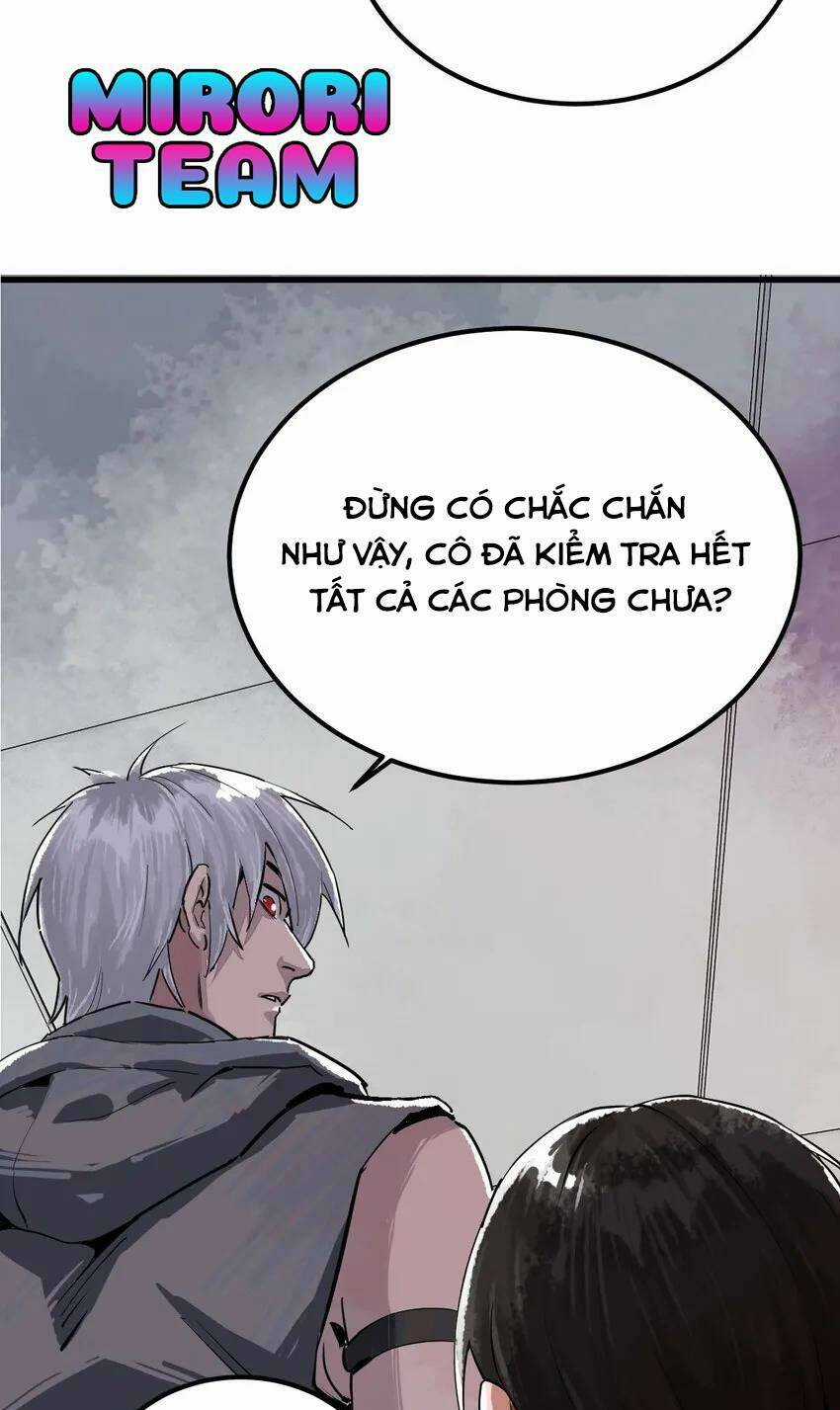 Thi Vương Đại Biến - Chapter 10 - Trang 10