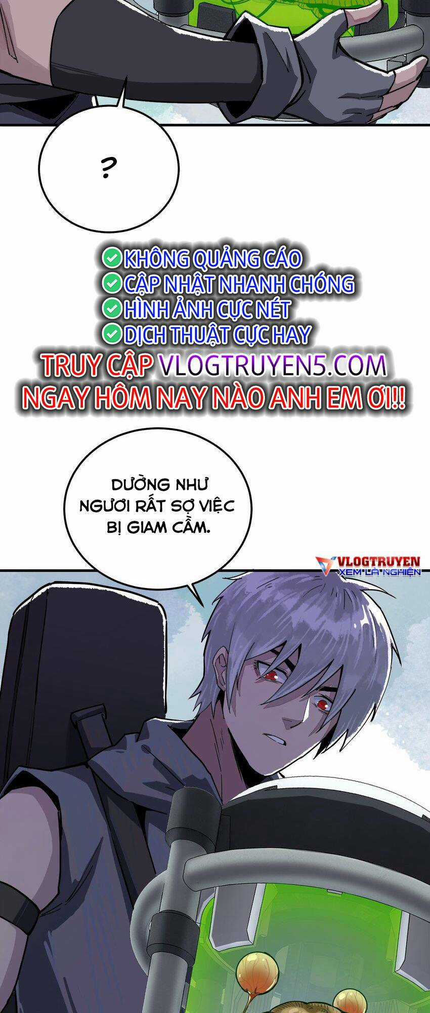 Thi Vương Đại Biến - Chapter 11 - Trang 18