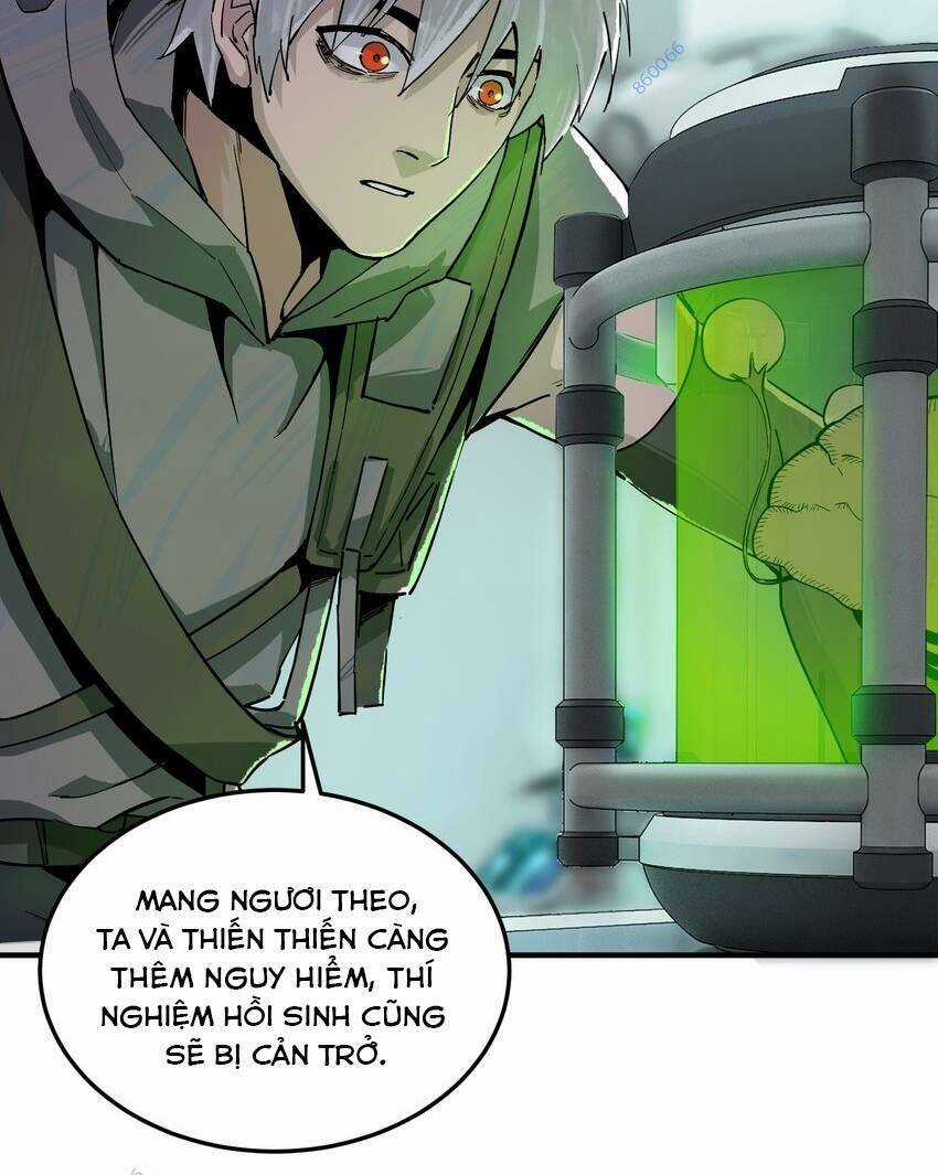 Thi Vương Đại Biến - Chapter 11 - Trang 3