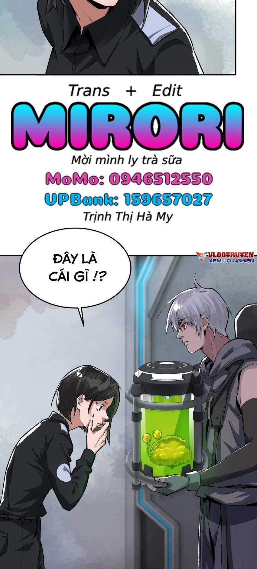 Thi Vương Đại Biến - Chapter 11 - Trang 26