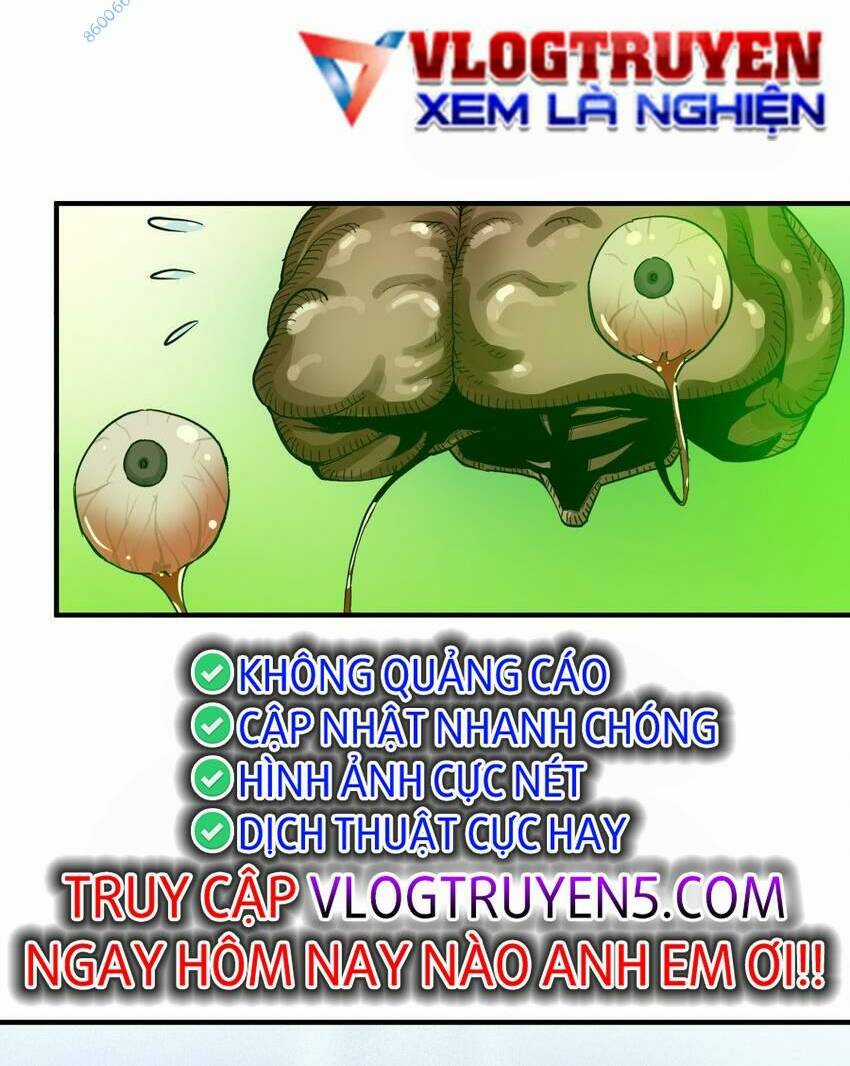 Thi Vương Đại Biến - Chapter 11 - Trang 4