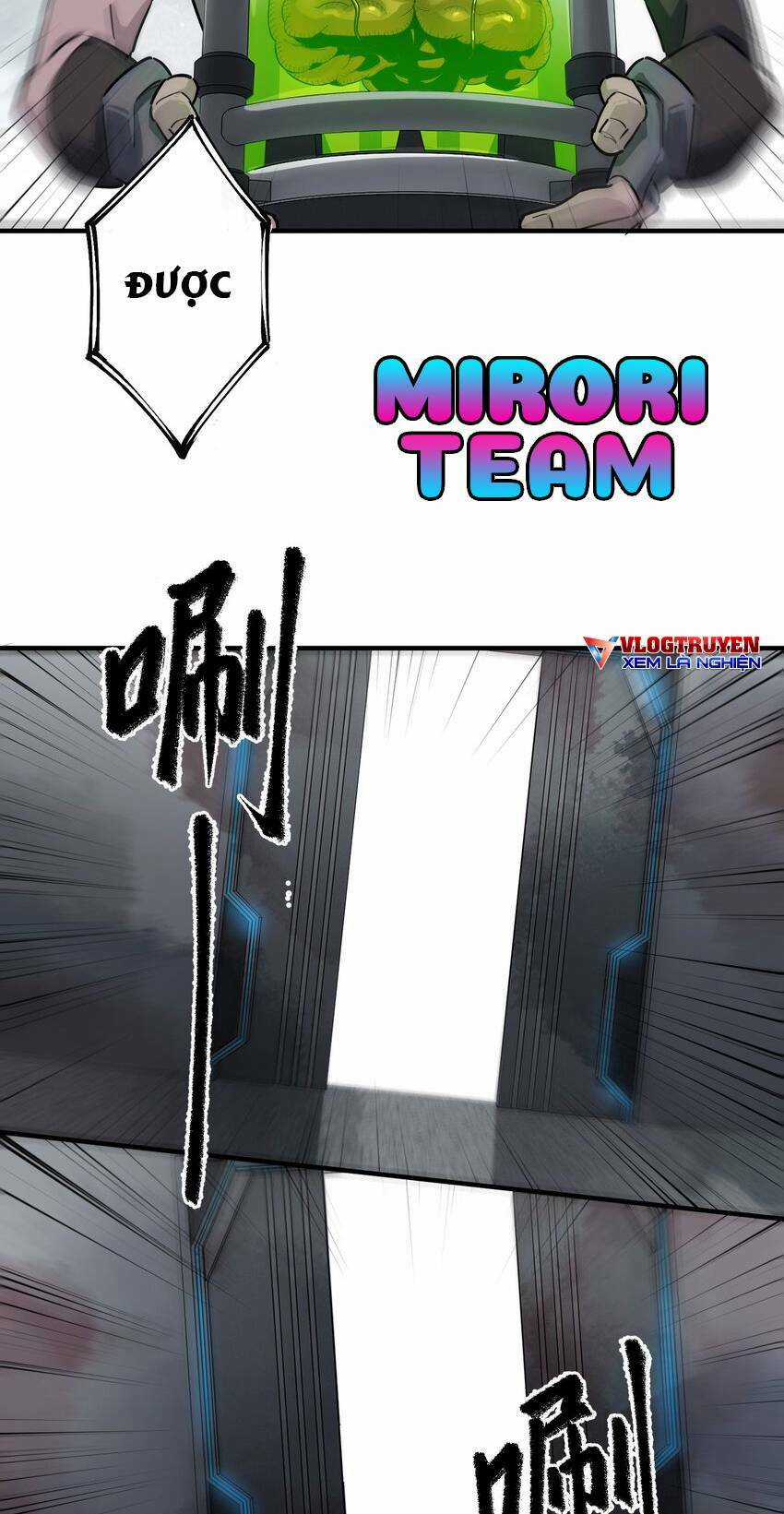 Thi Vương Đại Biến - Chapter 11 - Trang 33