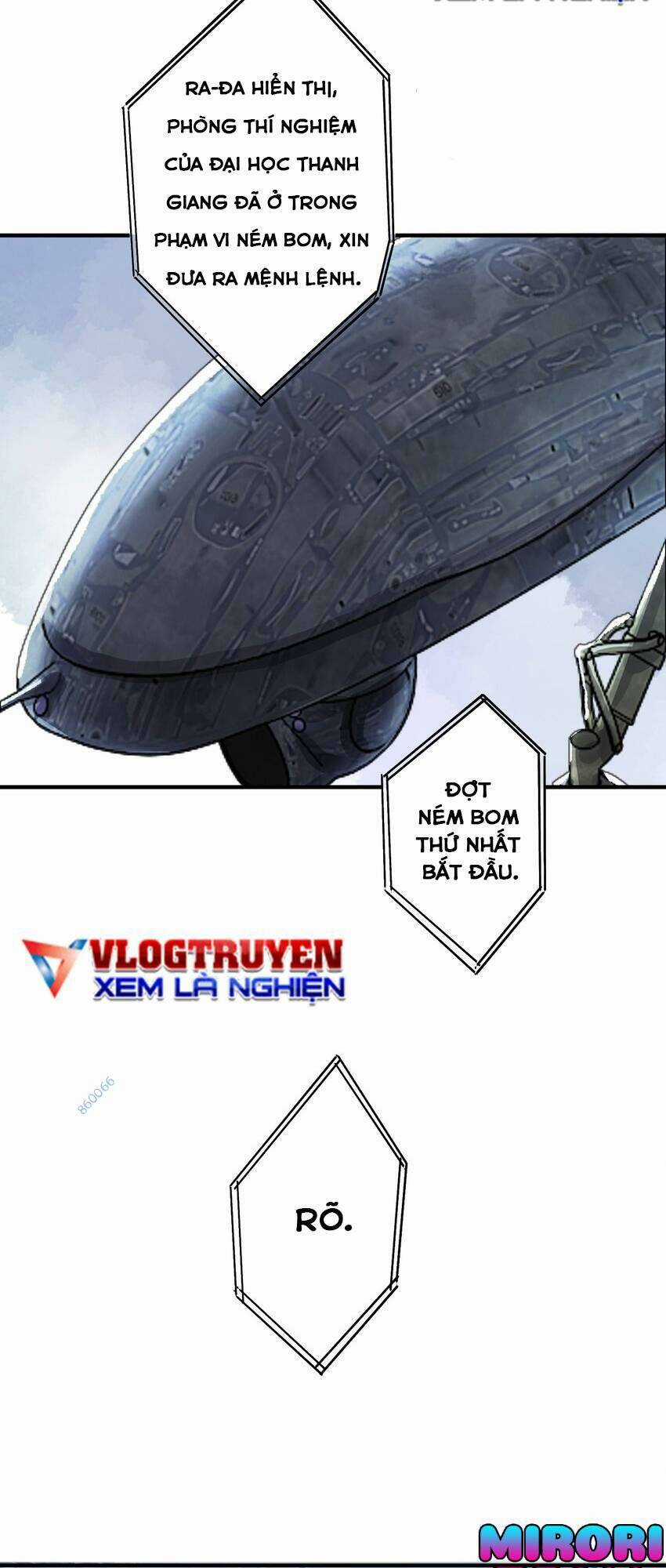 Thi Vương Đại Biến - Chapter 11 - Trang 36