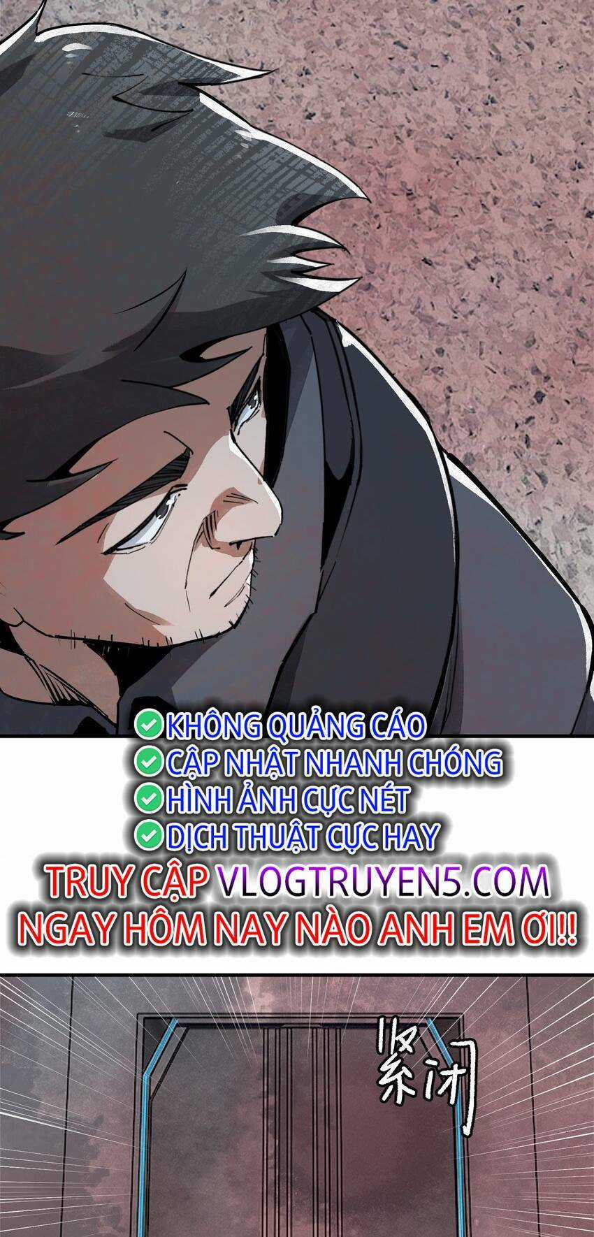 Thi Vương Đại Biến - Chapter 11 - Trang 47