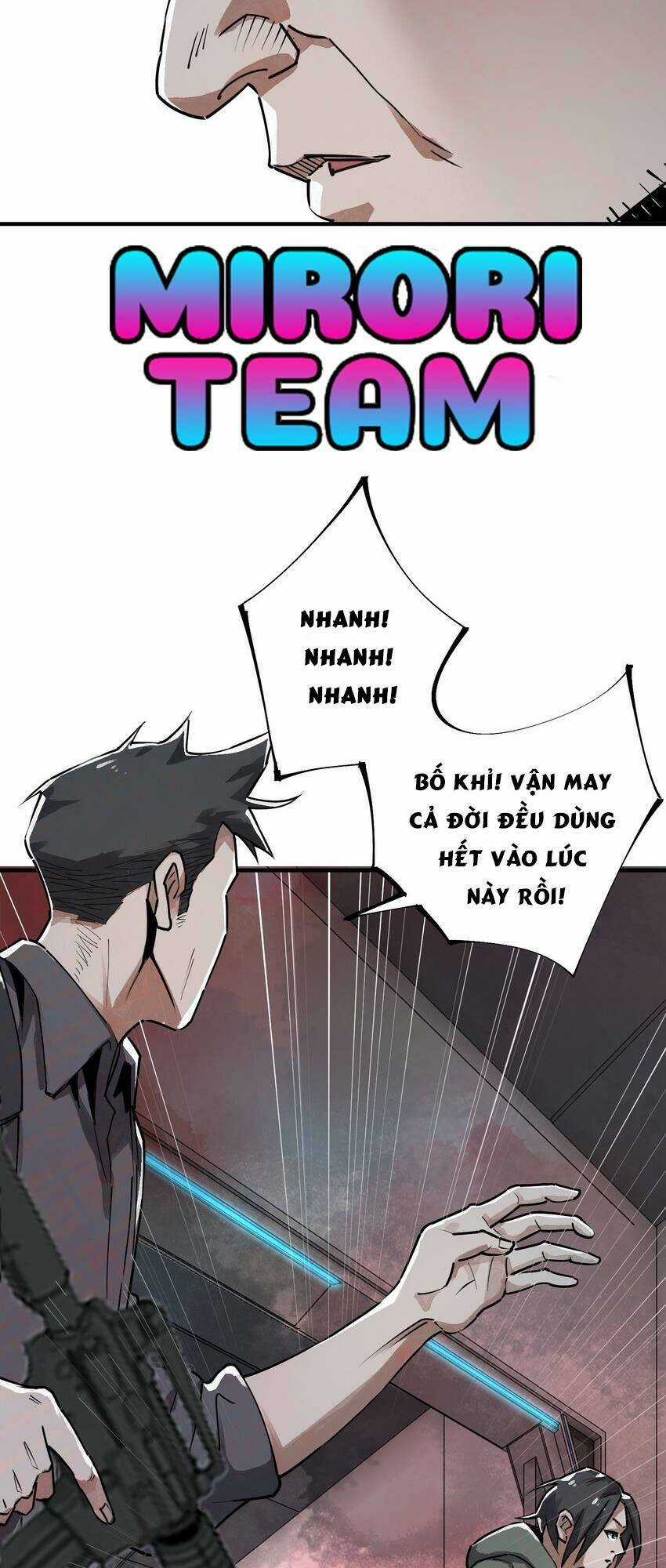 Thi Vương Đại Biến - Chapter 11 - Trang 50