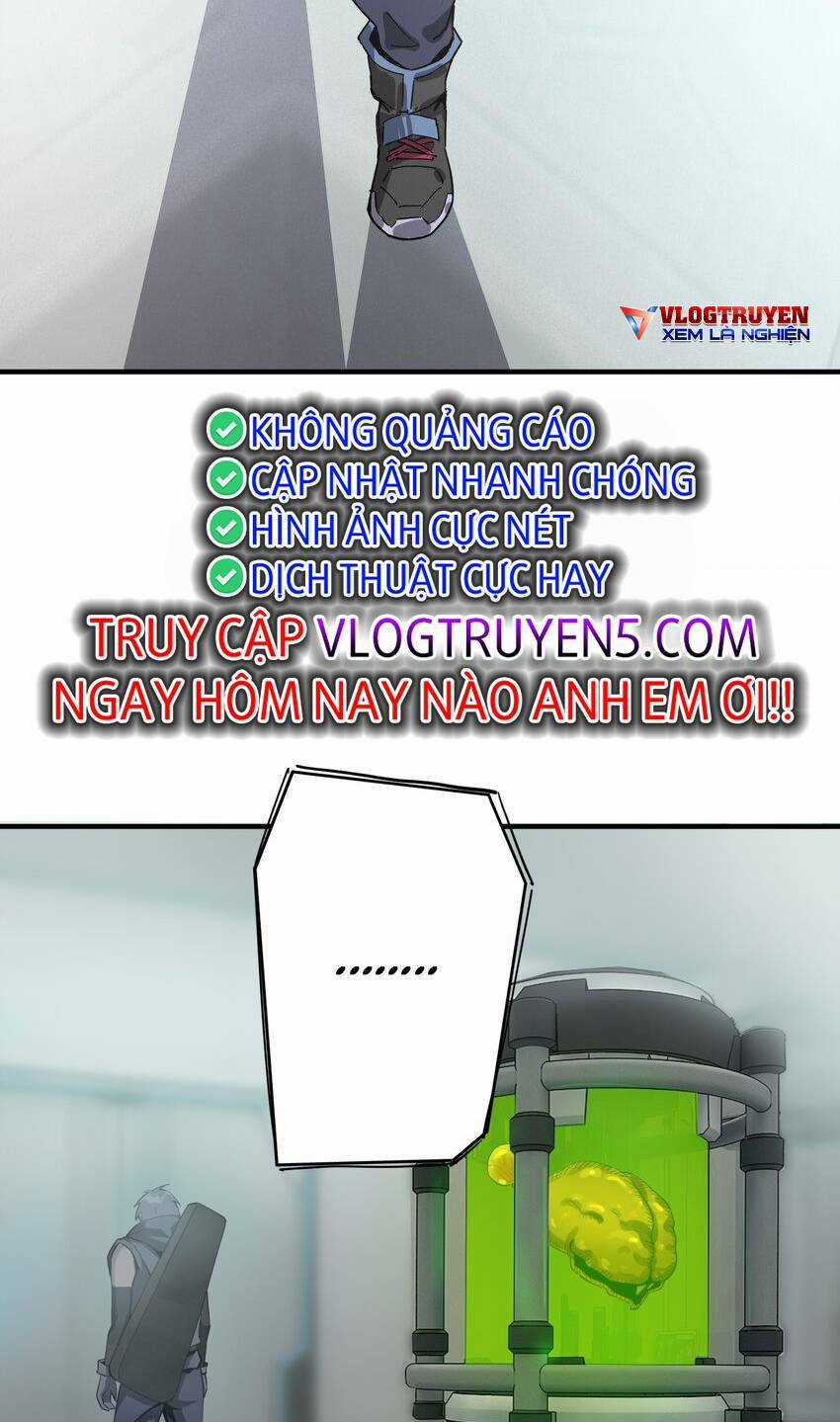 Thi Vương Đại Biến - Chapter 11 - Trang 6