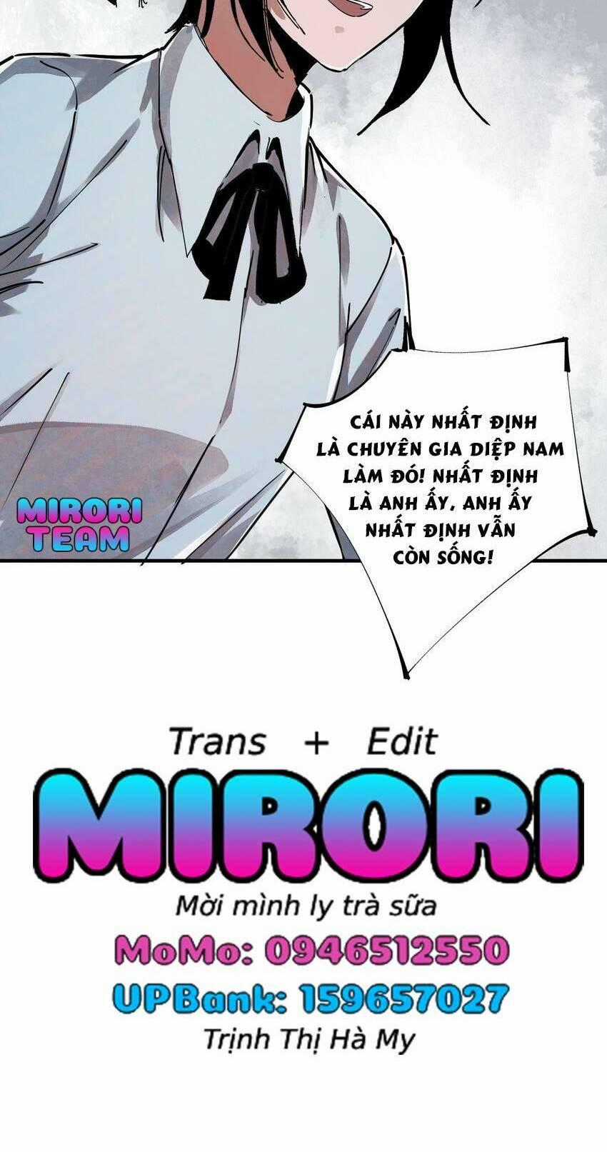 Thi Vương Đại Biến - Chapter 11 - Trang 52