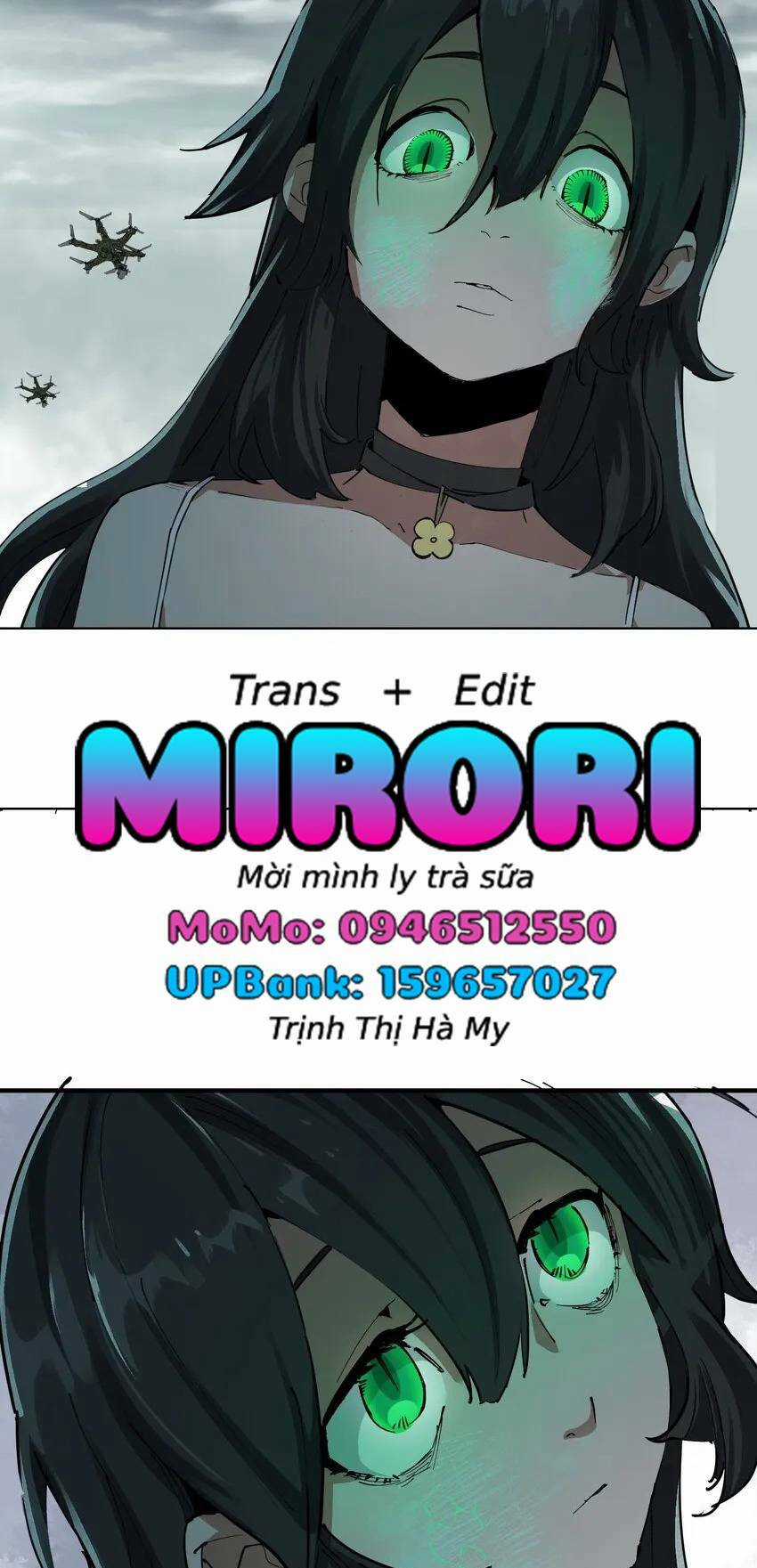 Thi Vương Đại Biến - Chapter 12 - Trang 17