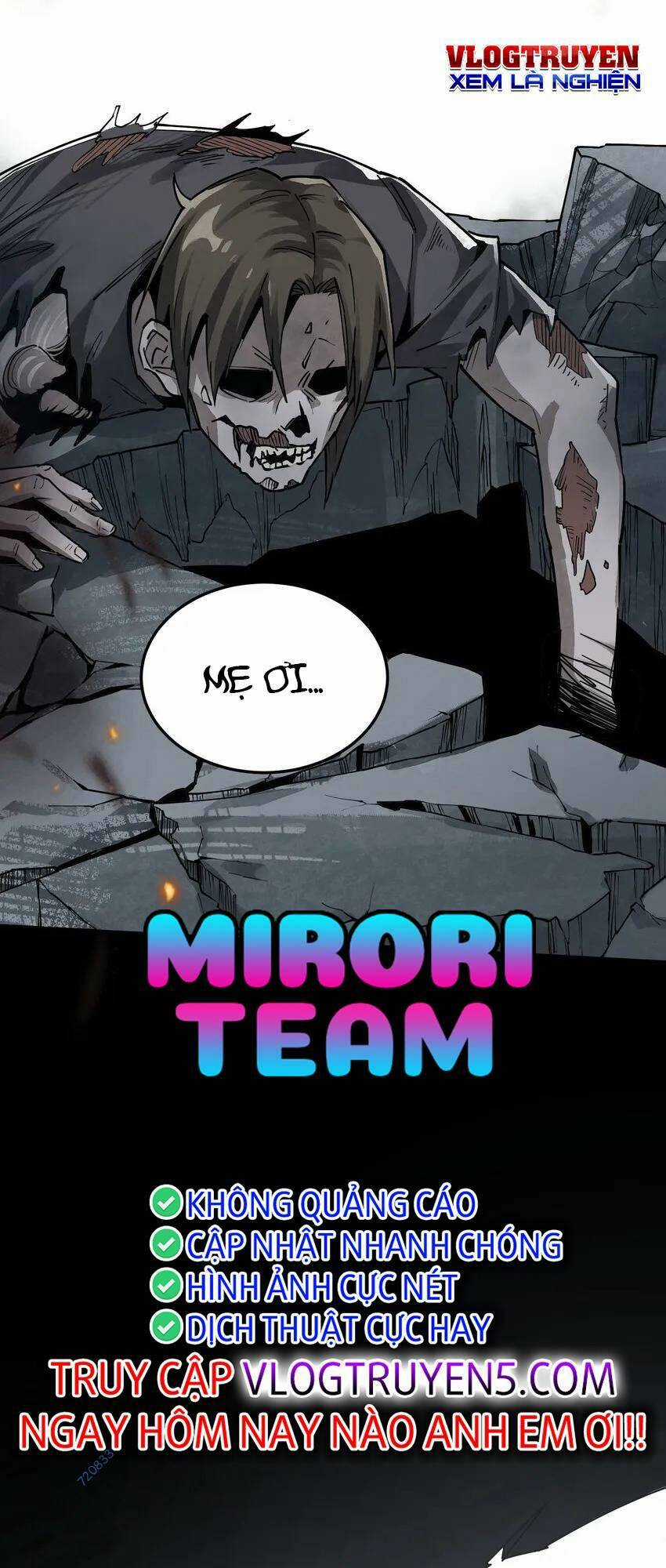 Thi Vương Đại Biến - Chapter 12 - Trang 3