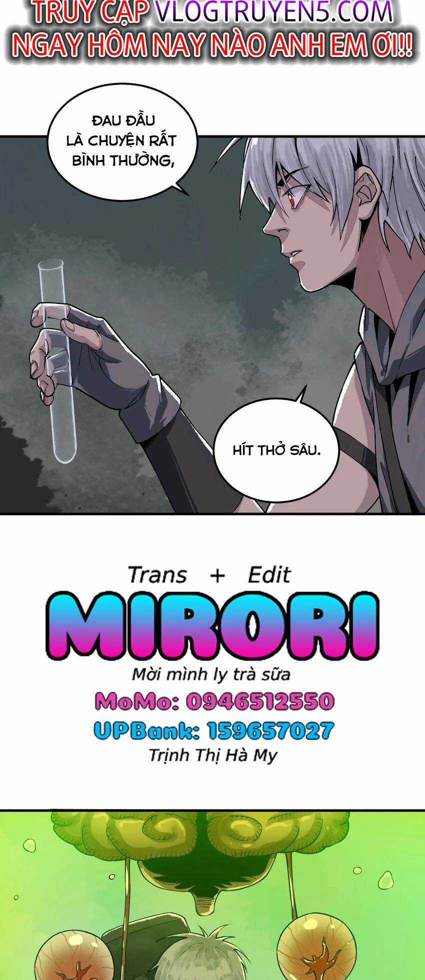 Thi Vương Đại Biến - Chapter 12 - Trang 26