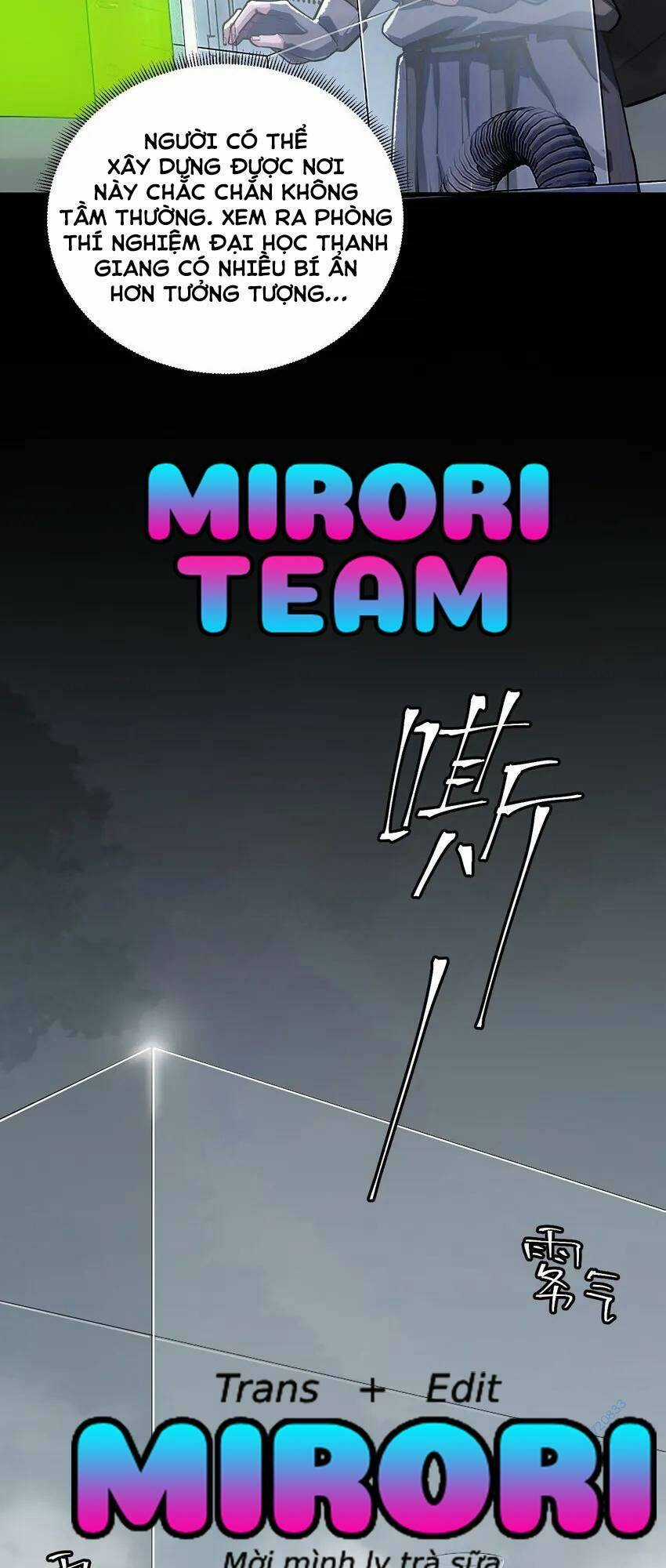 Thi Vương Đại Biến - Chapter 12 - Trang 29