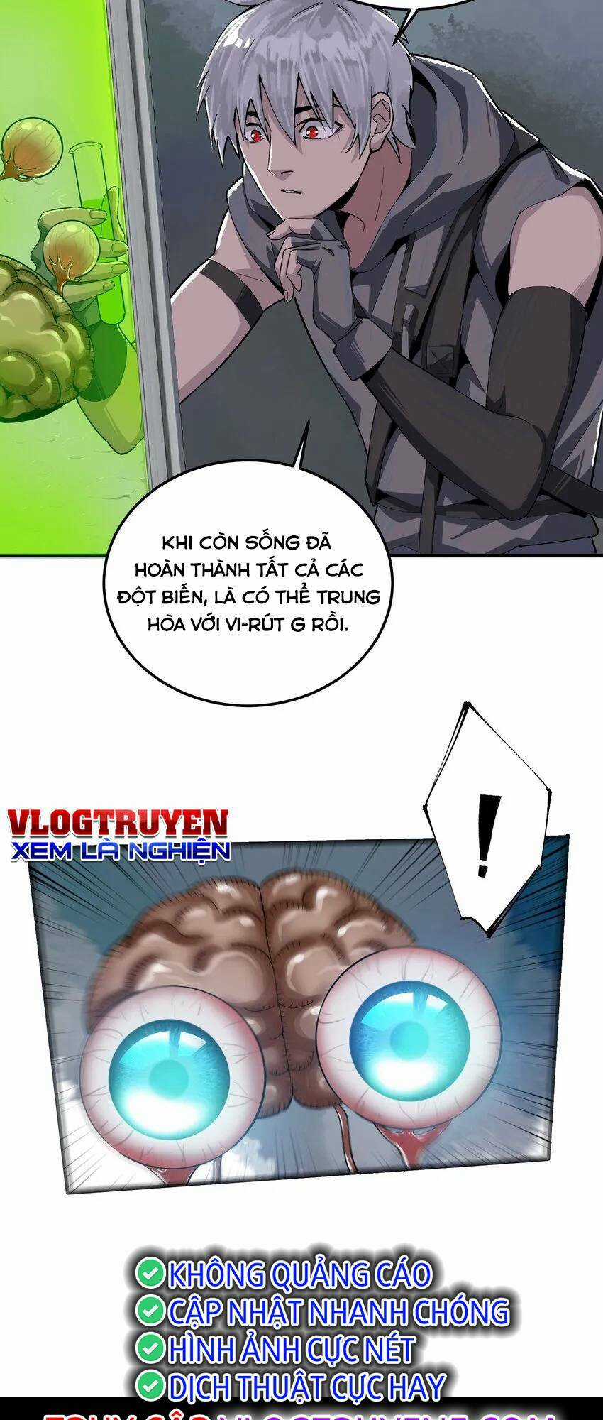 Thi Vương Đại Biến - Chapter 12 - Trang 33