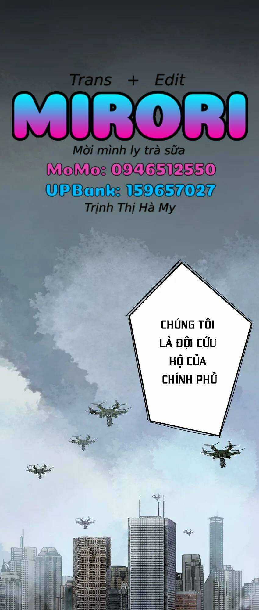 Thi Vương Đại Biến - Chapter 12 - Trang 36
