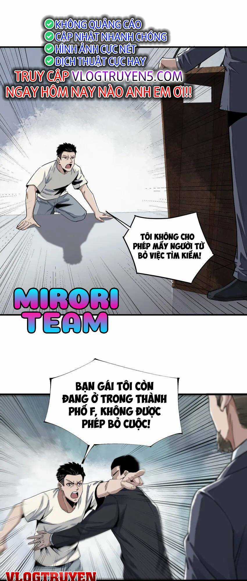 Thi Vương Đại Biến - Chapter 12 - Trang 46