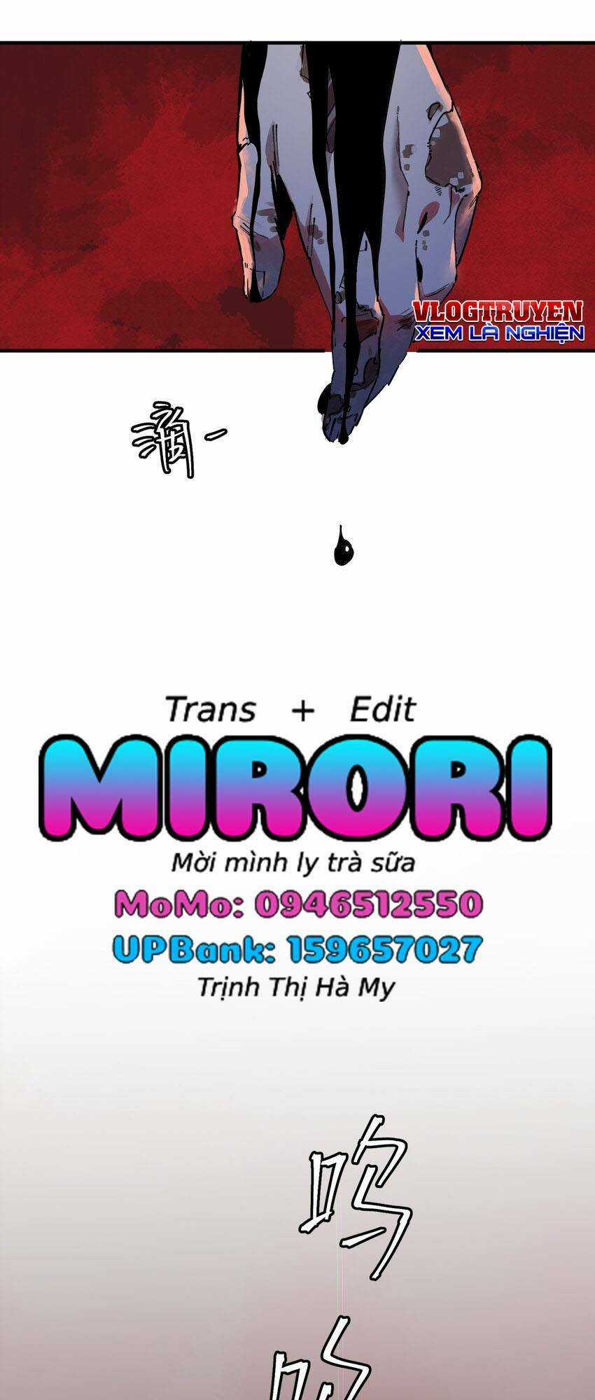 Thi Vương Đại Biến - Chapter 12 - Trang 6