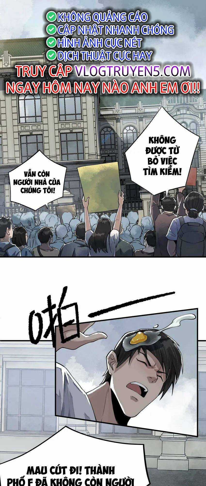 Thi Vương Đại Biến - Chapter 12 - Trang 51