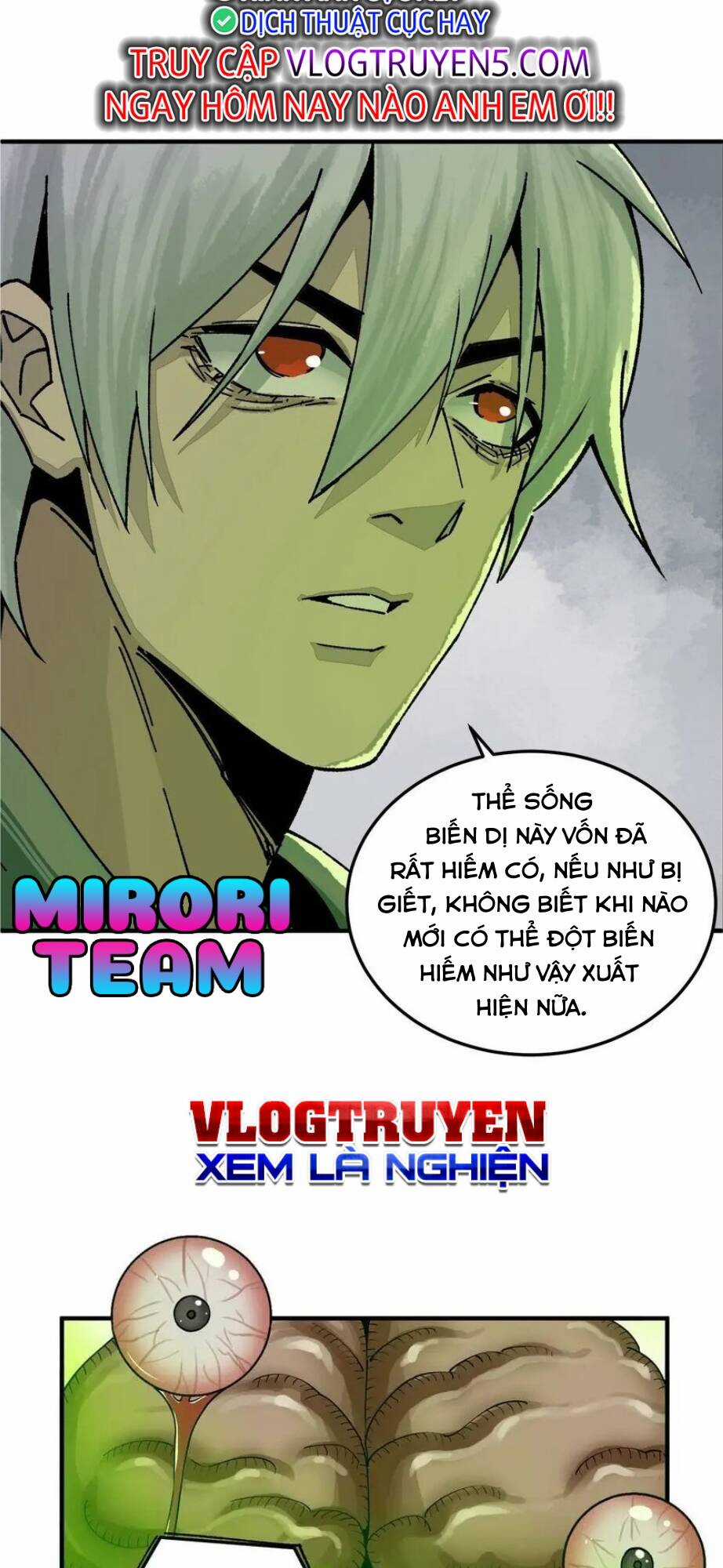 Thi Vương Đại Biến - Chapter 13 - Trang 12
