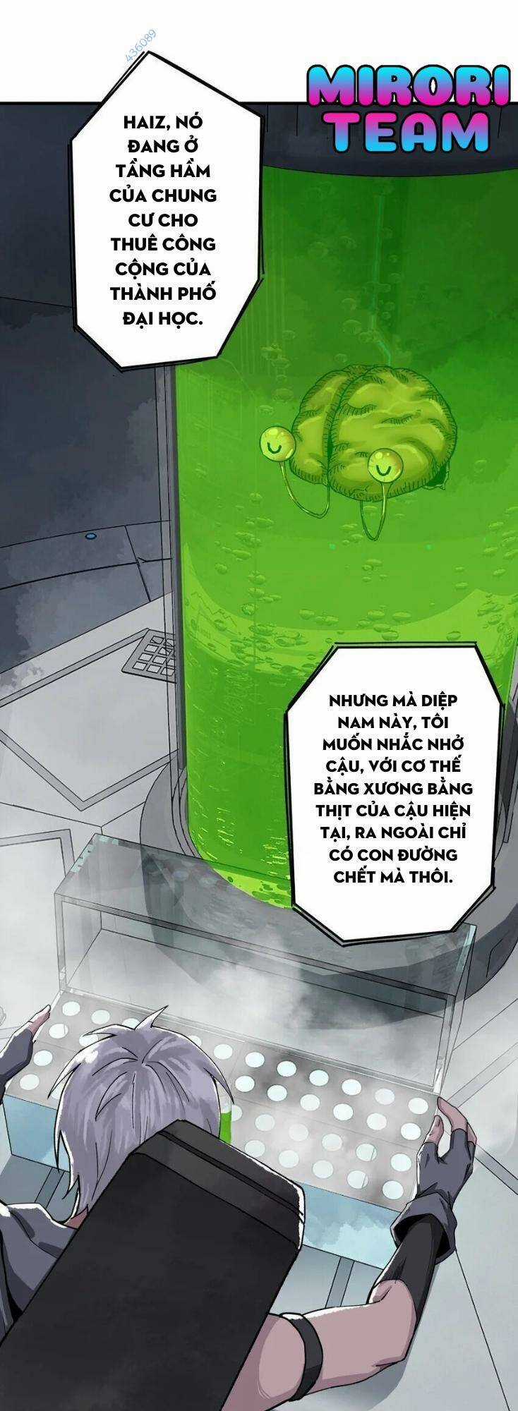 Thi Vương Đại Biến - Chapter 13 - Trang 15