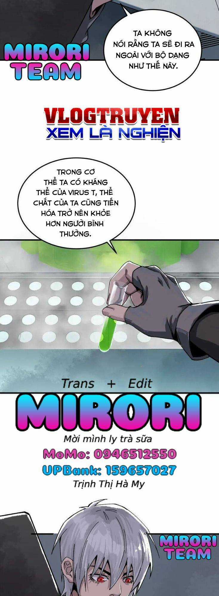 Thi Vương Đại Biến - Chapter 13 - Trang 16