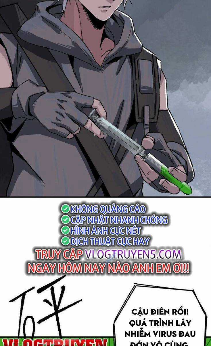 Thi Vương Đại Biến - Chapter 13 - Trang 17