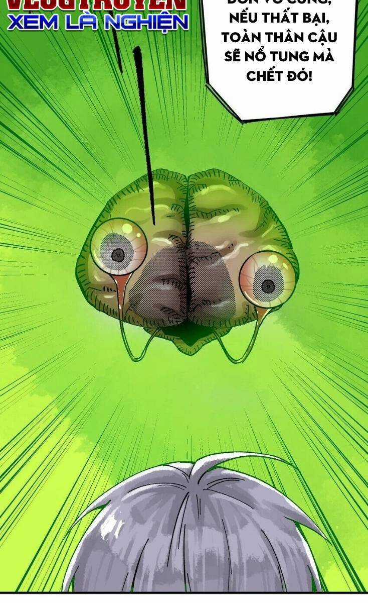 Thi Vương Đại Biến - Chapter 13 - Trang 18